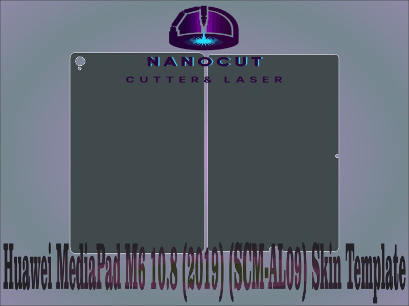 HUAWEI MEDIAPAD M6 10.8 (2019) (SCM-AL09)